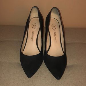 Nine West heels